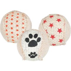 Rattling Balls 3-pack