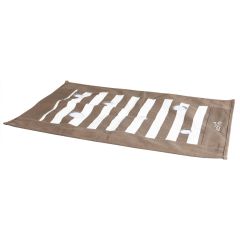 Cat Activity Lekfilt 70x50