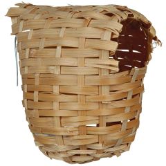 Fågelnäste Bambu 15x12