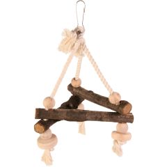 Fågelgunga Triangel