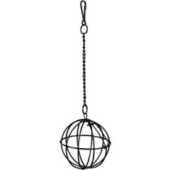 Smart hållare för delikatesser eller hö