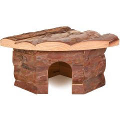 Gnagarhus Hörn Jesper S