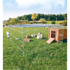 Outdoor Run Cover 144