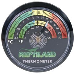 Termometer Analog 5cm