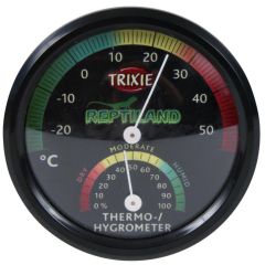 Termo/Hygrometer 7,5cm