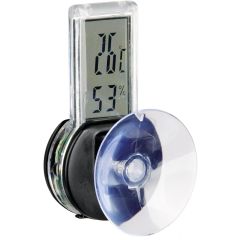 Termometer / Hygrometer