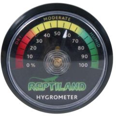 Hygrometer Analog
