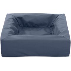 Vattenavvisande bädd som klarar utomhusmiljö