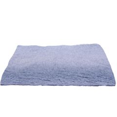 Tjock och kraftig fäll av hög kvalité