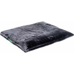 Juunik. Juunik Madrass Svart S. Lagom varm och extra mjuk madrass av hög kvalitét för husdjur.