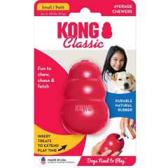 Kong Classic S