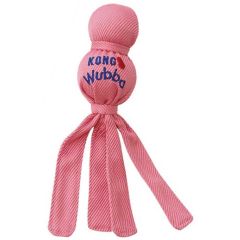 Tålig leksak med svansar och pip