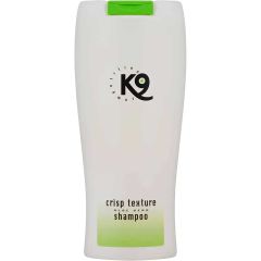 K9 Shampoo Crisp Texture