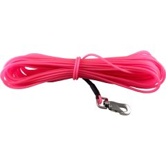 Spårlina mjuk även vid kallt väder