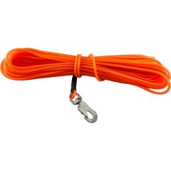 Spårlina mjuk även vid kallt väder