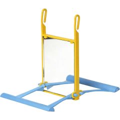 Akita Pet Line. Akitaa Fågelgunga Dubbel. Fågelgunga med sittpinnar.