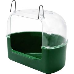 Akita Pet Line. Akita Fågelbadkar. Klassiskt badkar till små fåglar. 