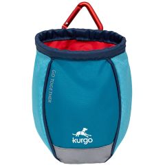 Kurgo Go Stuff It Treat Bag. Förvaringsväska för hundgodis. 