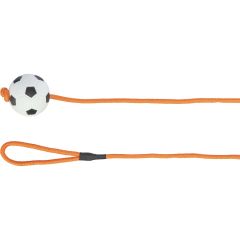 Fotboll med Kastsnöre 100cm