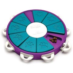 Nina Ottosson Dogtwister. Utmanande pussel med flera spelmoment.