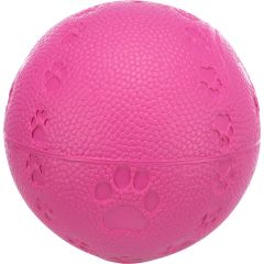Hundleksak Pipboll 6