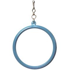 Akita Papegojring 165 mm