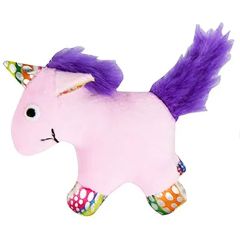 Pawise Kattleksak Unicorn. Prasslig enhörning med kattmynta. 