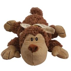 Extra mjuk och gosig hundleksak