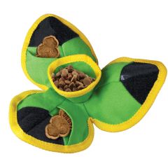 Kong Ballistic Hide 'n Treat M