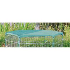 Net with Sun Protection