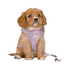 Valpset Junior Soft Lila