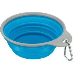 Reseskål Silikon 500ml