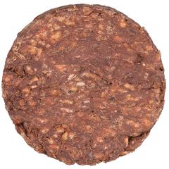 Trixie. Hundtugg Burgare Tjurmuskel 8cm. Smakrik hundburgare med tjurmuskel.