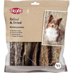 Trixie. Torkad Nötvom 500g. Naturligt hundtugg av nötvom.