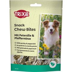 Trixie DentaFun Chew Bites. Främjar god andedräkt och munhygien.