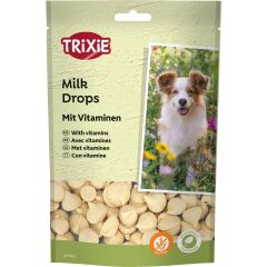 Trixie. Trixie Milk Drops Vitamin. Vitaminrika mjölk drops till hund.