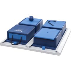 Dog Activity Poker Box 1