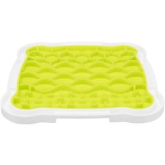 Trixie Lick'n'Snack Platta. Hundar som behöver aktivering eller lugna ned sig.