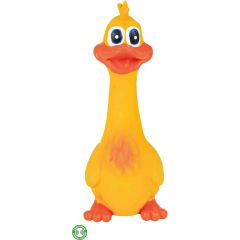 Anka med originalljud