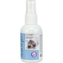 Valeriana spray som uppmuntrar till lek