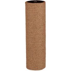 Klöspelare Jute Ø 9/30 cm