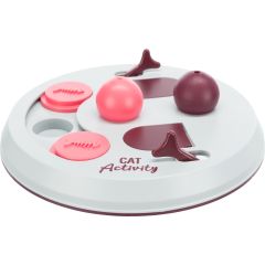 Cat Activity Flip Board