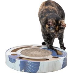 Klösleksak Scratching Drum