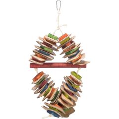 Leksak Kartongplattor