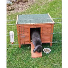 Smådjurshus Natura 60cm