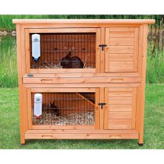 Utebur Natura 2-vån