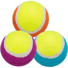 Hundleksak Tennisboll 10cm