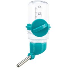 Vattenflaska Skruvfäste 125ml