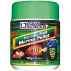 Form Two Marine Pellets S