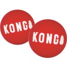 Kong Signature Balls 2-pack